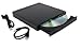 ImportPro USB-Powered Super Slim External 24x CD-ROM Drive for the HP Mini He...