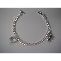 TWILIGHT INSPIRIERT BELLA CHARM ARMBAND