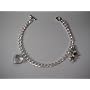 Twilight Inspir�e Bella Bracelet � breloques 