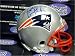 Stephen Gostkowski autographed New England Patriots Mini Helmet
