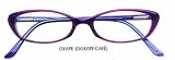 Cal Optix Caf? Grape