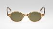 Amy Sacks Diane Sun Reader - Available in Various Colors and Strengths