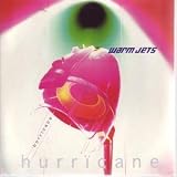 HURRICANE 7 INCH (7" VINYL 45) UK THIS WAY UP 1997