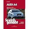 So wird's gemacht, Band 127: Audi A4