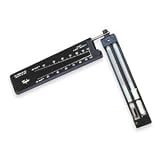 Taylor 1330PJ Sling Psychrometer - B000LDJNRC