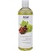 Now Foods Grape Seed Oil, 16 Ounce