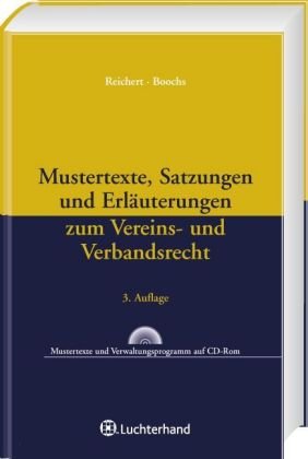 Verbandsrecht