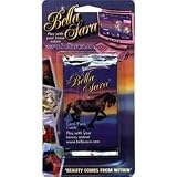 Review Hidden City Games  / Bella Sara Horses Trading Card Game Series 1 Booster Pack