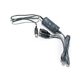 Yamaha UX16 USB-MIDI Interface for Laptops or Desktop Computers