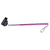 UShot Monopod - Pink