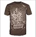 Search : Justice League of America Fitted T-Shirt