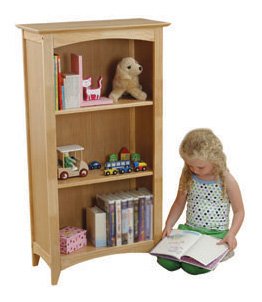 SportingGoods: KidKraft® Avalon 3   Shelf Bookcase