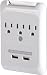 Targus Plug-N-Power Charging Station with USB Charging Ports for Rapid charging of iPad 1, iPad 2 and Tablets - White (APA21US)