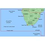 GARMIN BLUECHART MICRO SD XAF002R SOUTH AFRICA