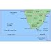 GARMIN BLUECHART MICRO SD XAF002R SOUTH AFRICA