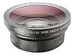 Raynox DCR-730 0.7X Wide Angle Conversion Lens