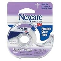 Nexcare Nexcare Clear Tape 3/4' X 7 Yd