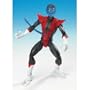 Marvel Legends Series 9: 'The Galactus Series' Nightcrawler Action Figure