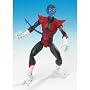 Marvel Legends Series 9 Action Figure Nightcrawler