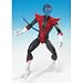  : Marvel Legends Series 9: 'The Galactus Series' Nightcrawler Action Figure