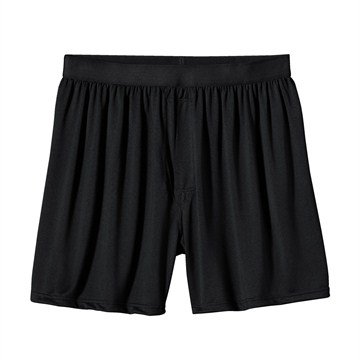 Patagonia Men Silkweight Solid Boxers