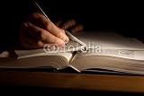 Wallmonkeys Peel and Stick Wall Decals - Book - Removable Graphic