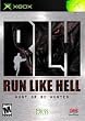 Run Like Hell Xbox