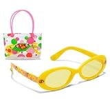 Melissa and Doug Sunny Patch Mollie and Bollie Sunglasses