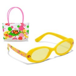 Melissa and Doug Sunny Patch Mollie and Bollie Sunglasses