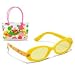 Melissa and Doug Sunny Patch Mollie and Bollie Sunglasses