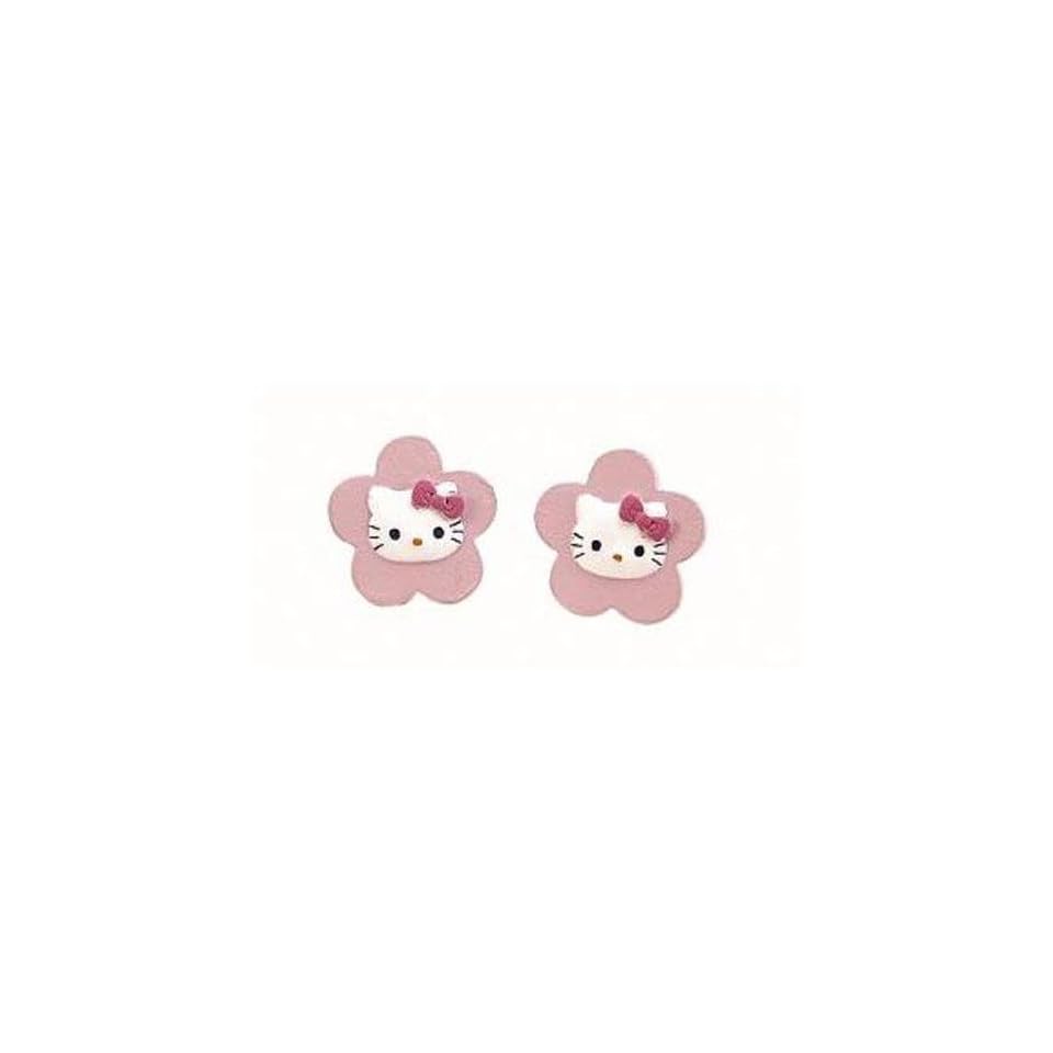 Hello Kitty & Friends   Set of 2 Drawer Pulls