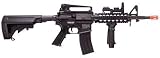 Rws Tact Force Soft Air Tf16