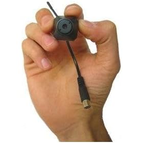 Thumbs Up Wireless Mini Camera