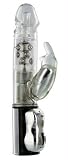 Platinum Luv Rabbit Vibrator