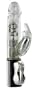 Platinum Luv Rabbit Vibrator