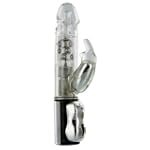Platinum Luv Rabbit Vibrator