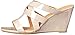 Calvin Klein Women's Nona Wedge Sandal