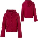 Nikita Fandango Hooded Sweater - Women's