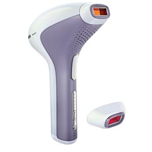 Philips Lumea IPL Hair Removal System SC2002/01 Precision
