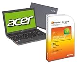 Acer Aspire AS5250-BZ853 15.6" Notebook Bundle