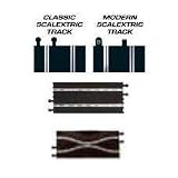 Scalextric Skid Chicane and Straight Value Pack C8032