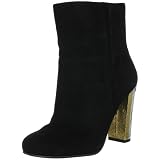 Nine West Justhang Booties Heels