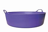 Tubtrugs Tubtrugs Shall 9gal Purple