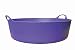 Tubtrugs Tubtrugs Shall 9gal Purple