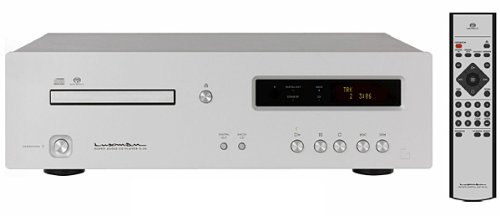 LUXMAN　D-05　SACD/CDプレーヤー ラックスマン