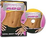 Crunchless Abs Total Body Sculpting