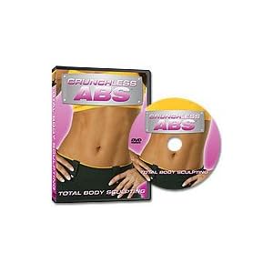 Crunchless Abs Total Body Sculpting by 