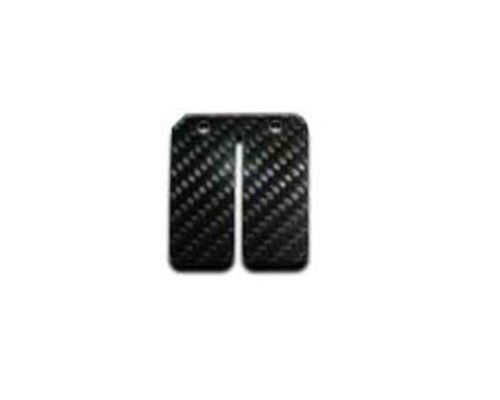 JOllify Carbon Karbon Membrane Cover für Vespa LX 50 2005-