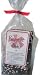 Gourmet Food : Dark Chocolate Peppermint Bark Gift Bag 6oz.
