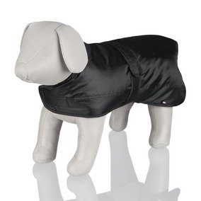Trixie 30631 Calais Mantel, S: 35 cm, schwarz Trixie 30631 Calais Mantel, S: 35 cm, schwarz